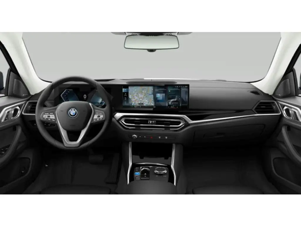 BMW i4 3