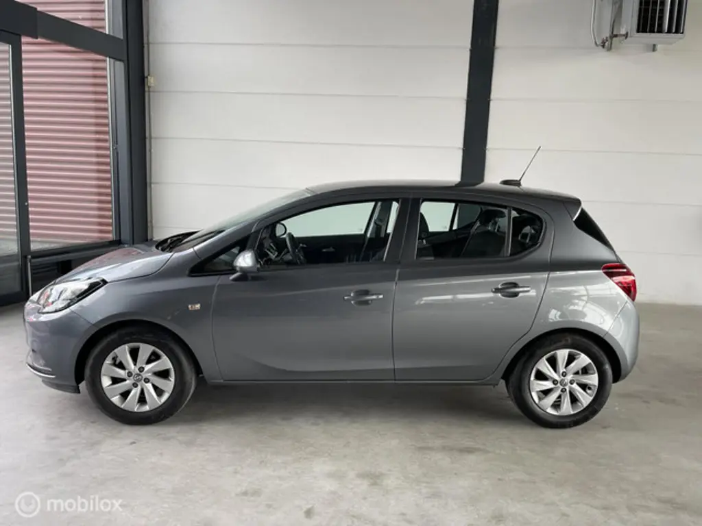 Opel Corsa 2