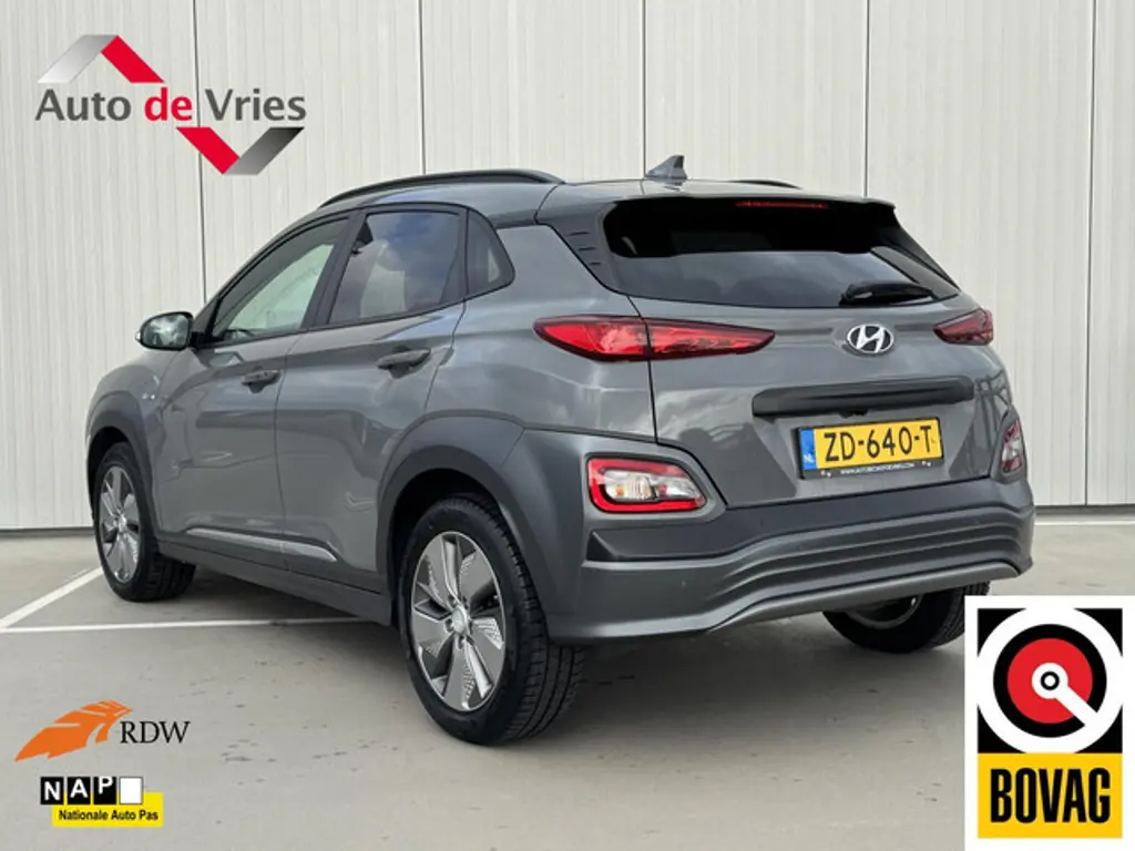 Hyundai Kona 3