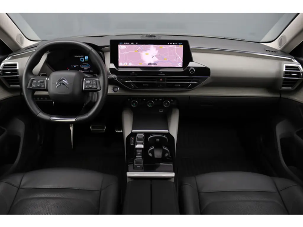 Citroën C5 X 2