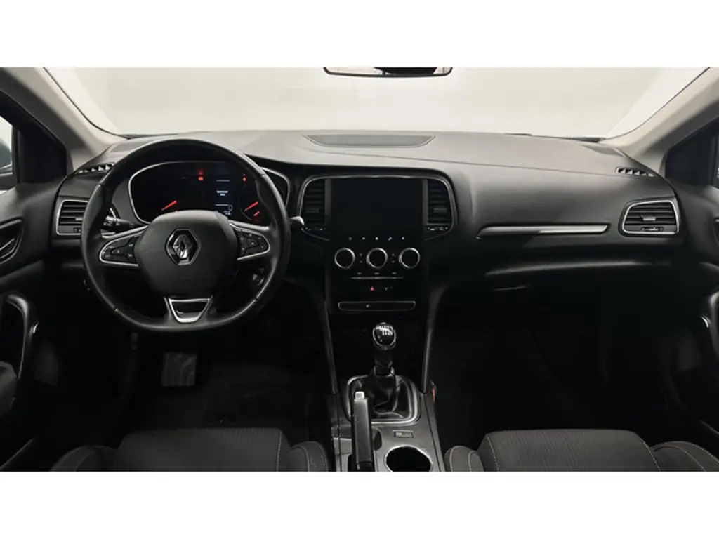 Renault Mégane Estate 2