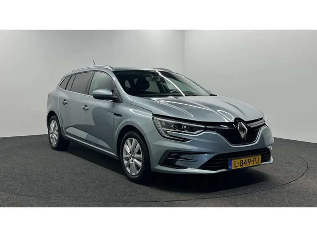 Renault Mégane Estate 3