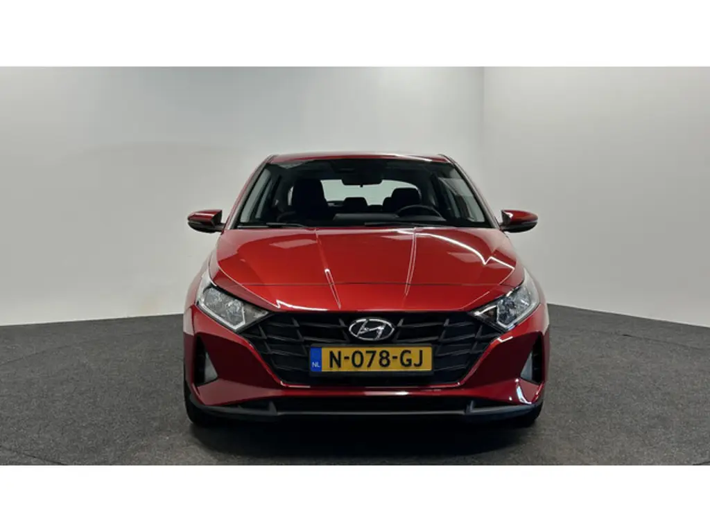 Hyundai i20 3