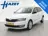 Škoda Rapid Spaceback 1.0 TSI DSG AUT CLEVER WIT PARELMOER + P 2018 Benzine