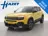 Jeep Avenger SUMMIT 54 kWh SUN YELLOW TWO-TONE 2023 Elektrisch
