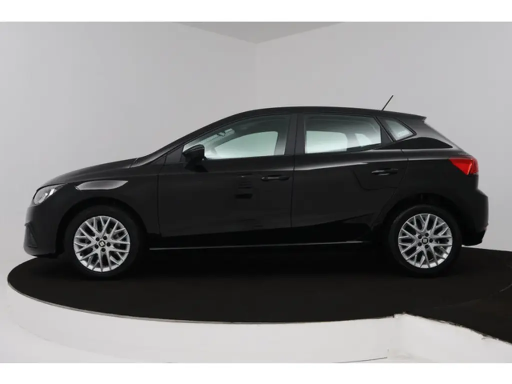 SEAT Ibiza 2