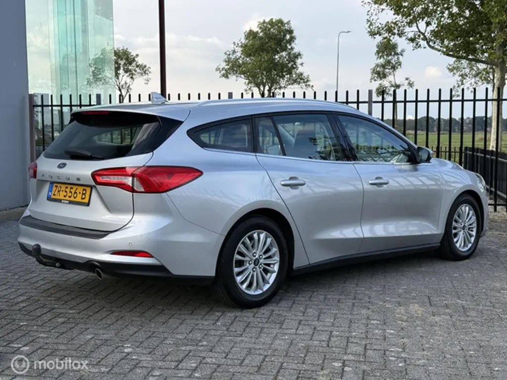 Ford Focus 3