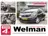 Honda Jazz 1.5i e:HEV COMFORT 2021 Hybride Benzine
