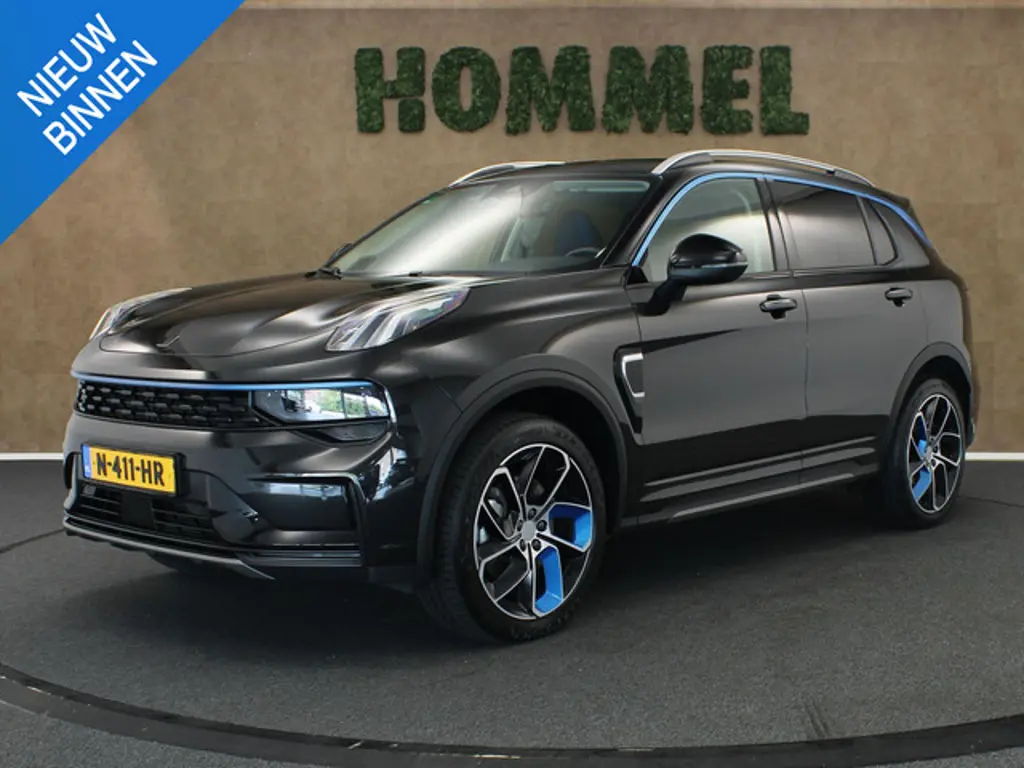 Lynk & Co 01