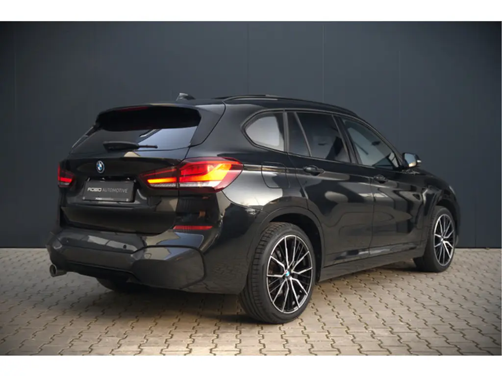 BMW X1 2