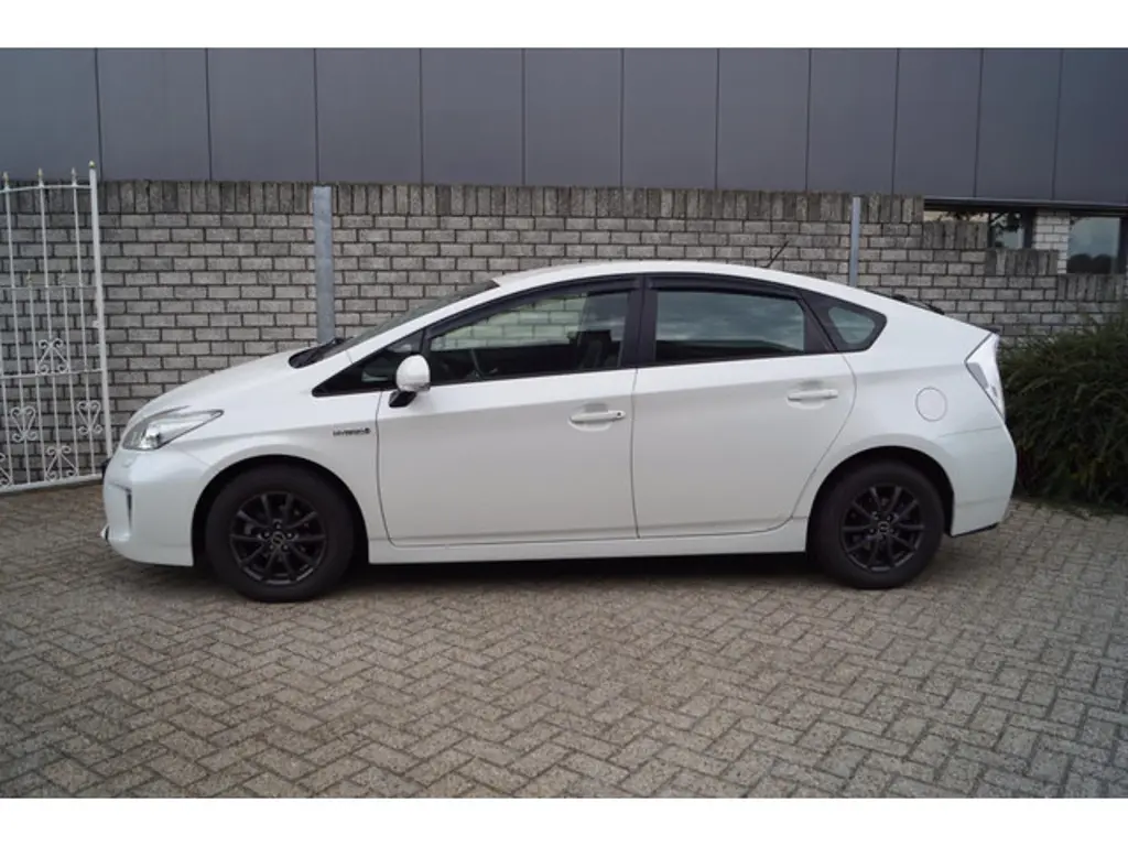 Toyota Prius 2