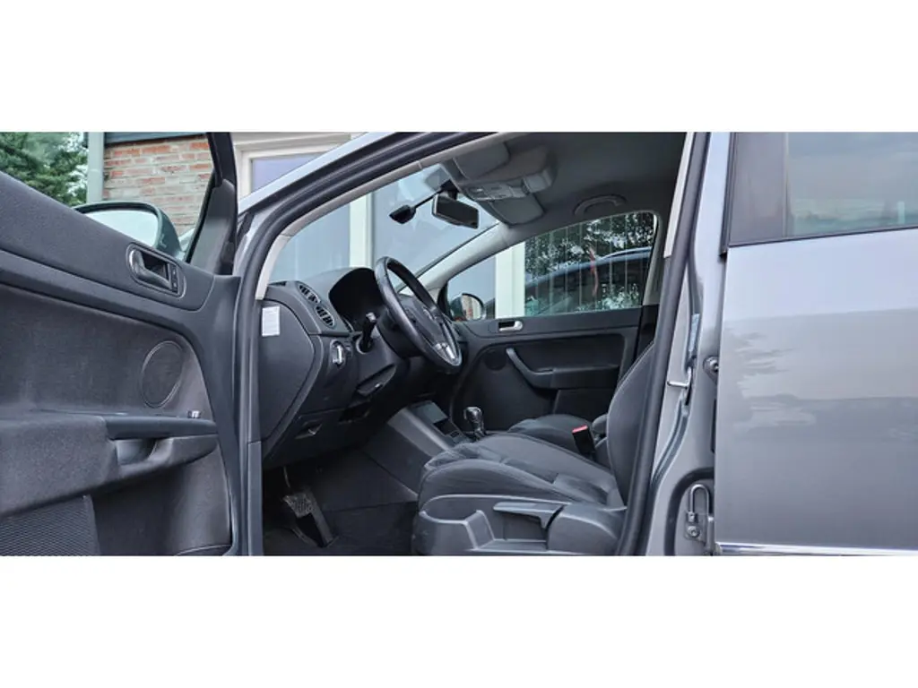 Volkswagen Golf Plus 2