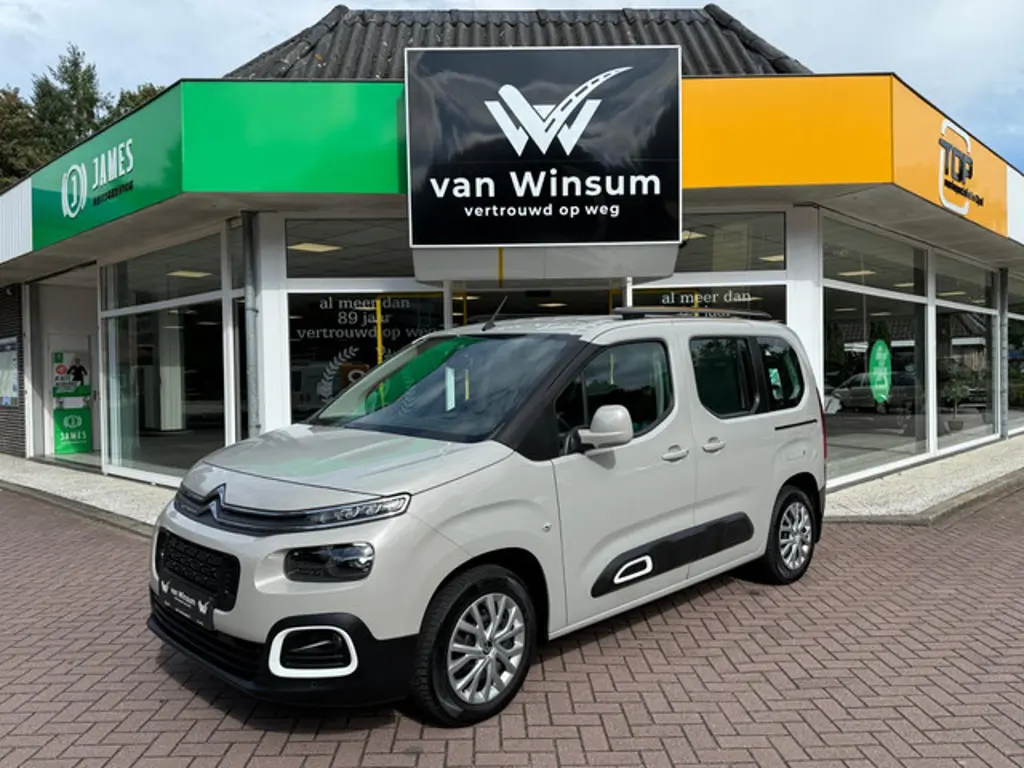 Citroën Berlingo