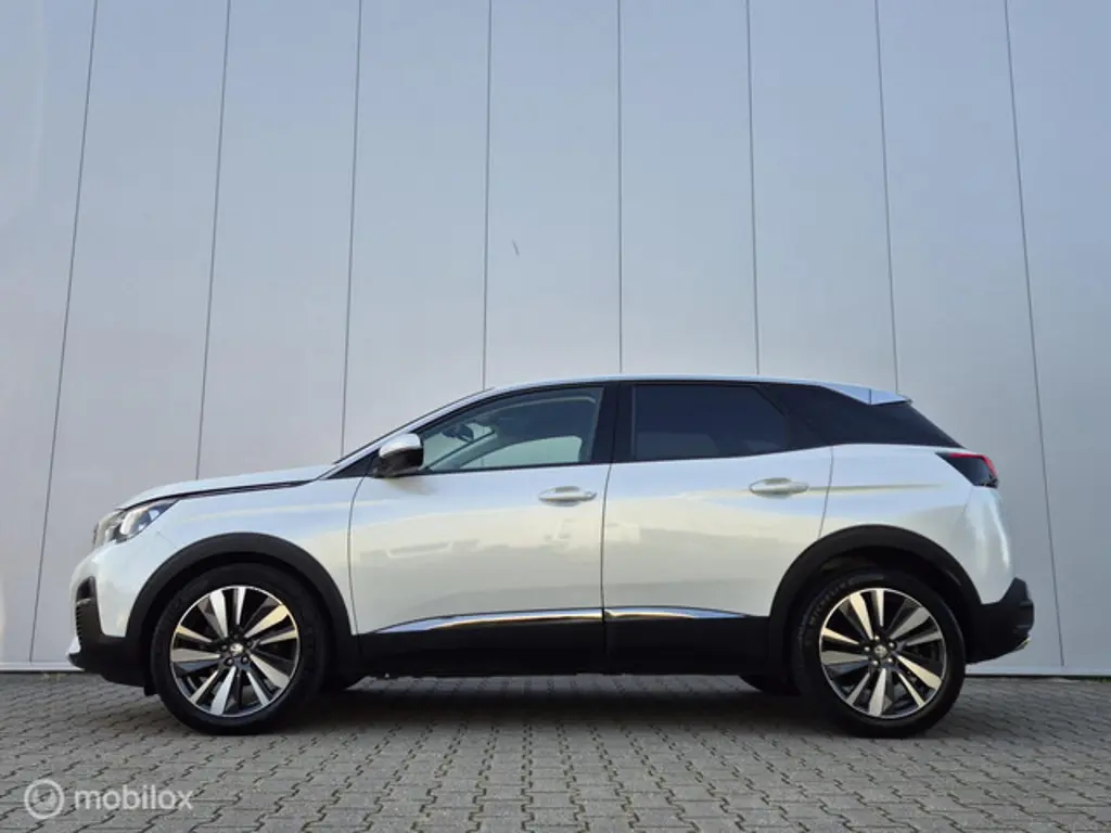 Peugeot 3008 2