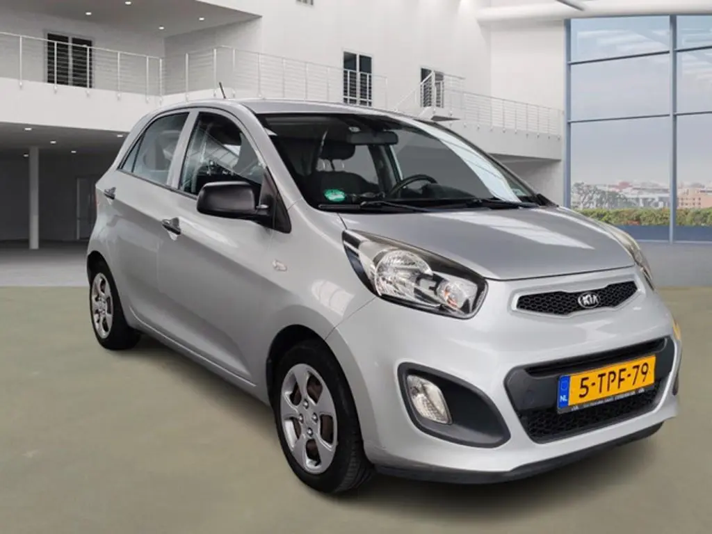 Kia Picanto 2