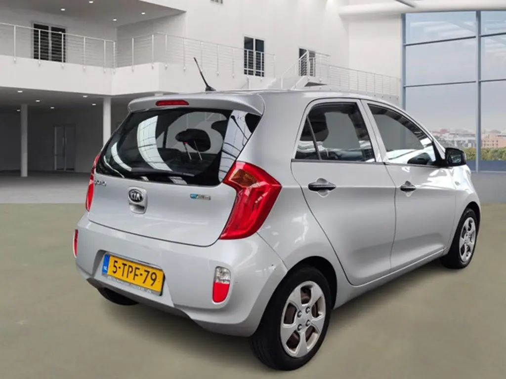 Kia Picanto 3