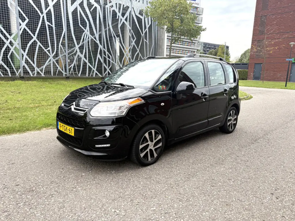 Citroën C3 Picasso