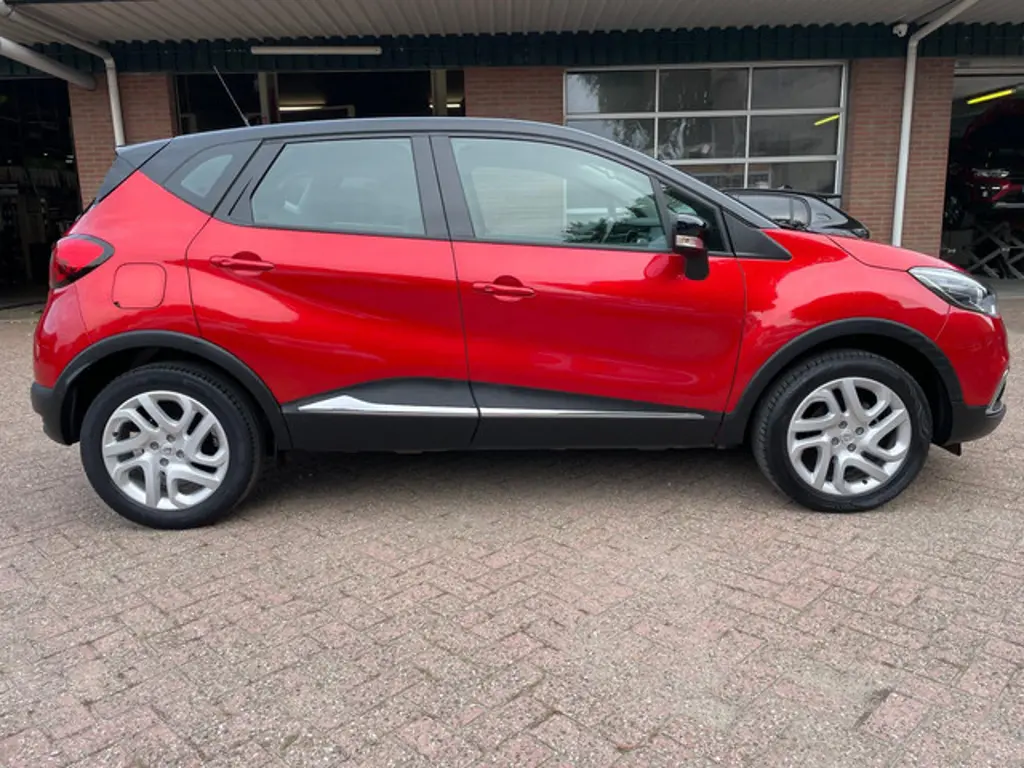 Renault Captur 3