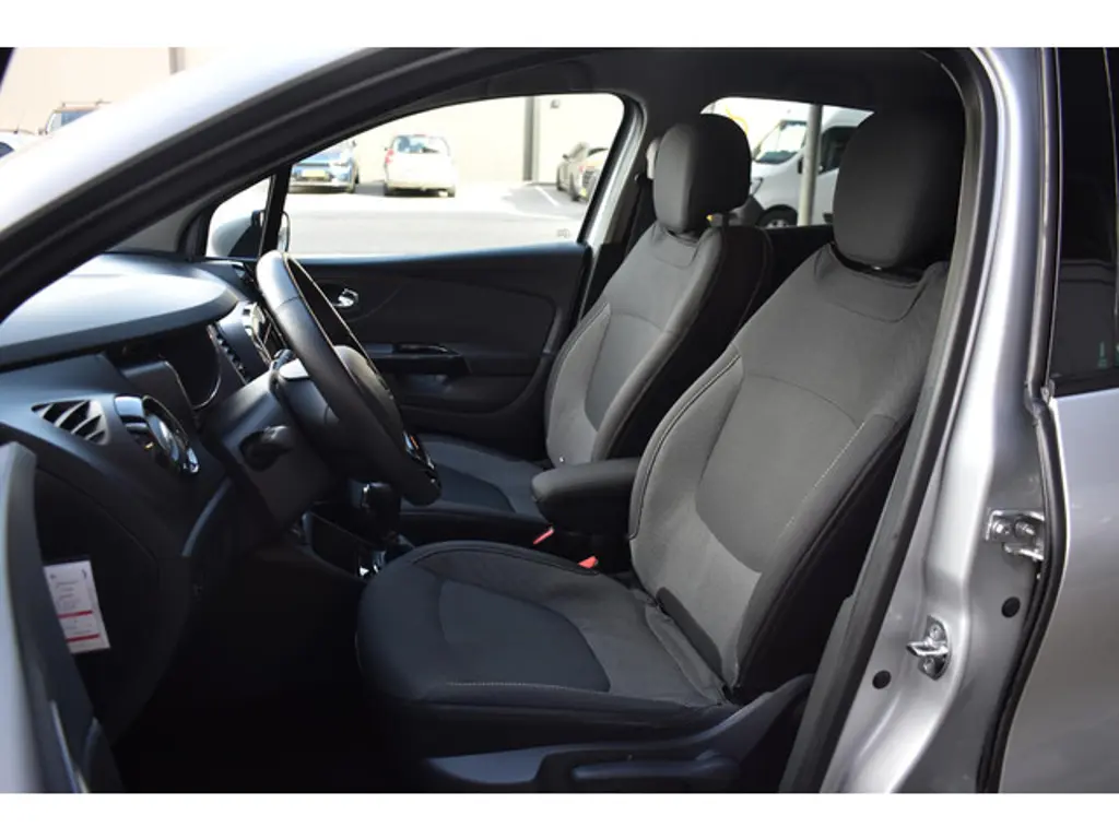 Renault Captur 3