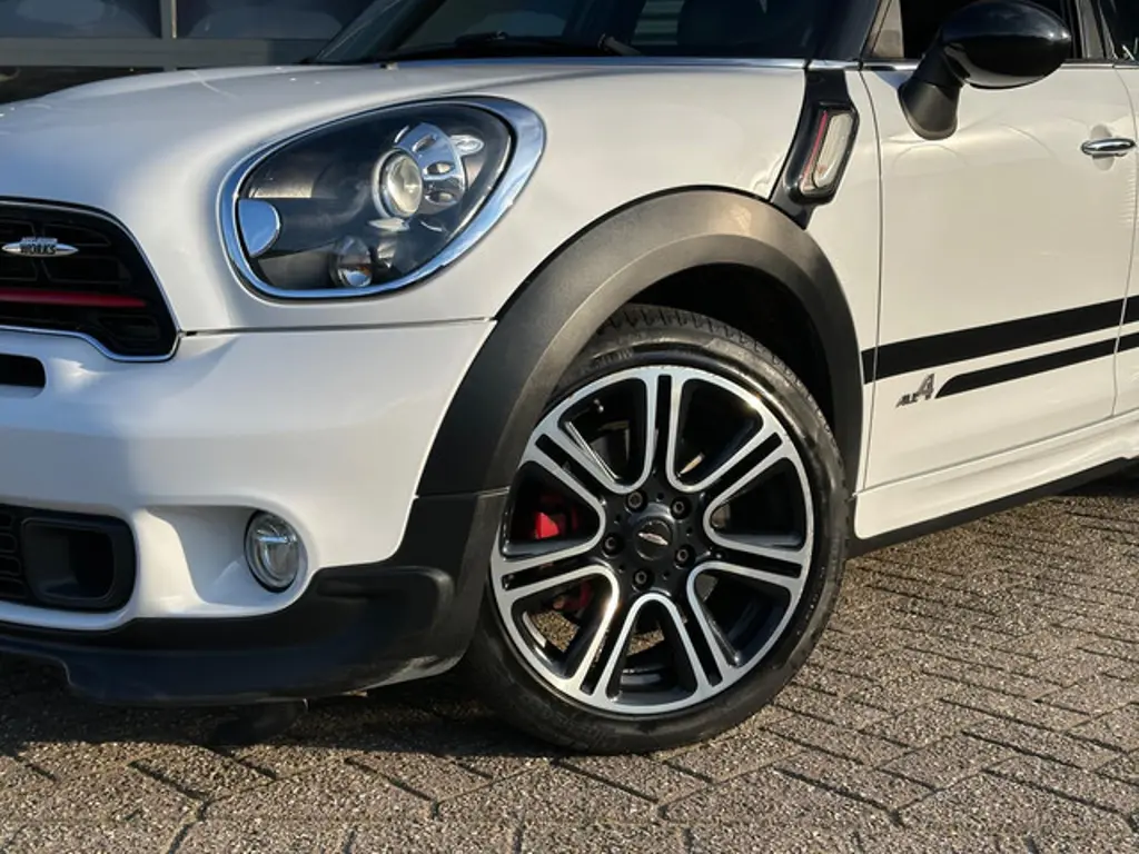 MINI Countryman 2