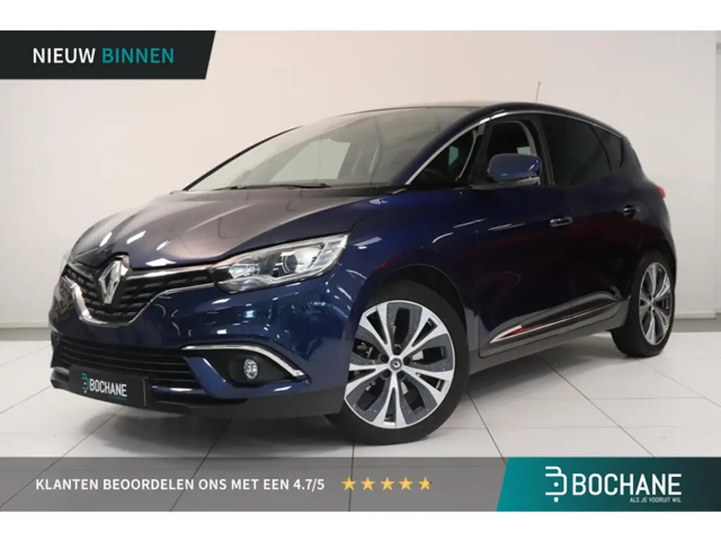 Renault Scénic