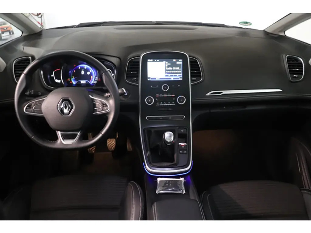 Renault Scénic 3