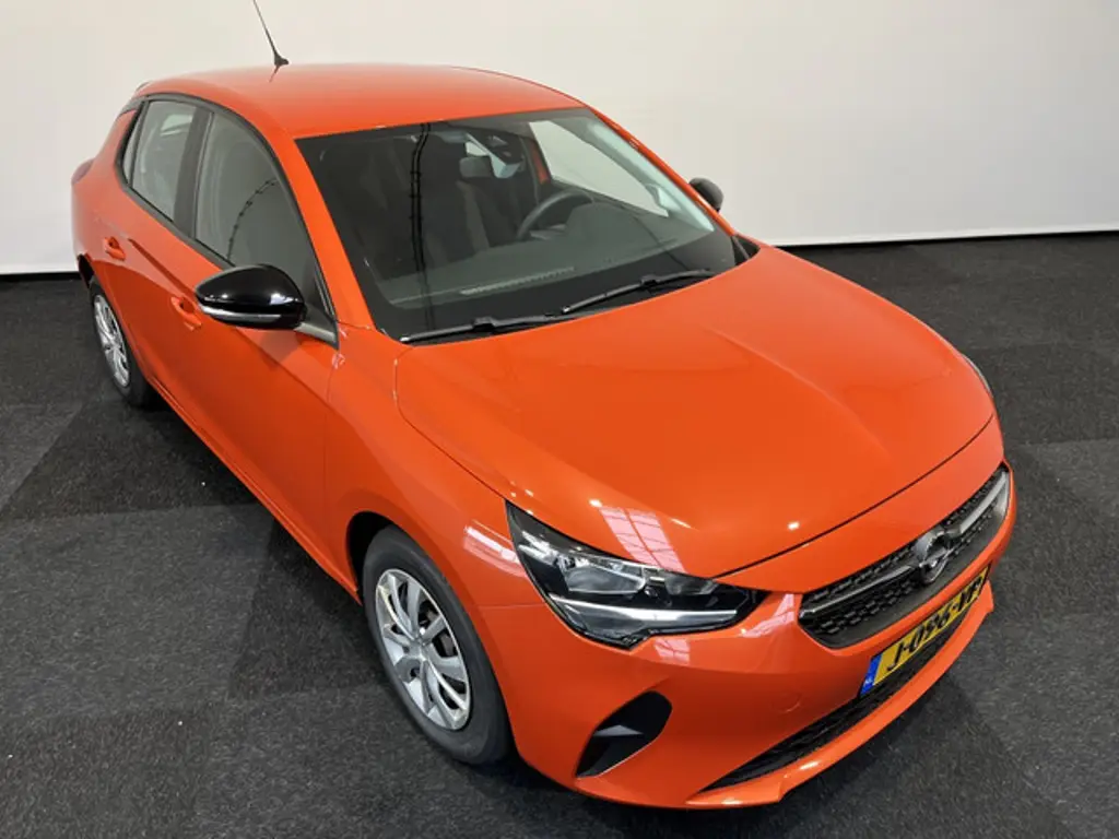Opel Corsa 2