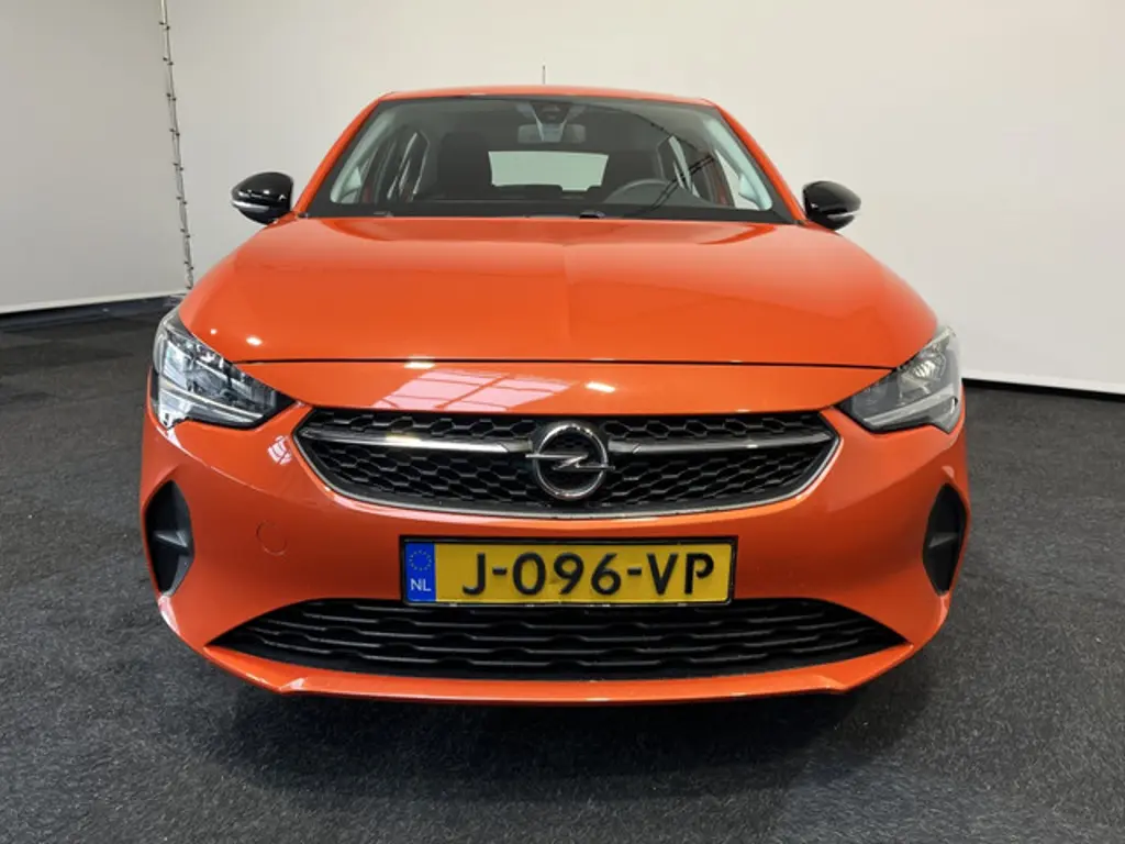 Opel Corsa 3