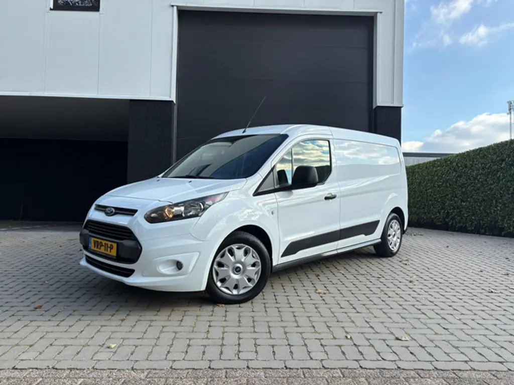 Ford Transit Connect 2