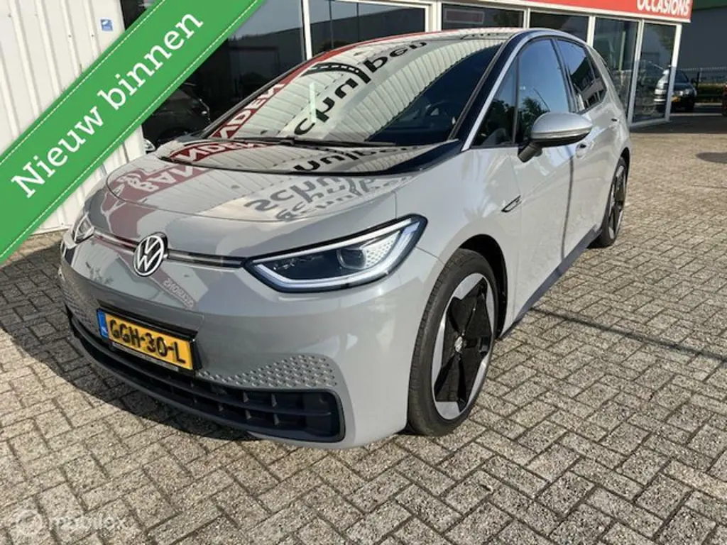 Volkswagen ID.3 2