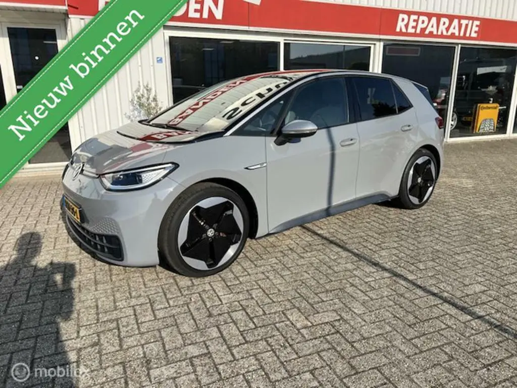 Volkswagen ID.3 3