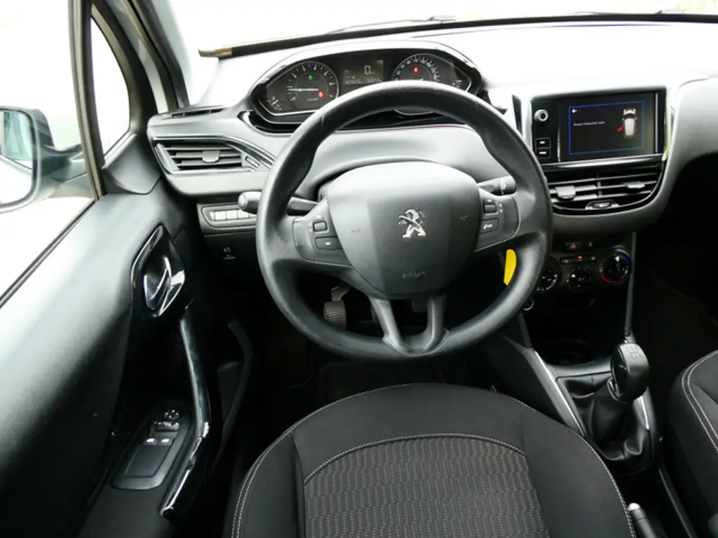Peugeot 208 2