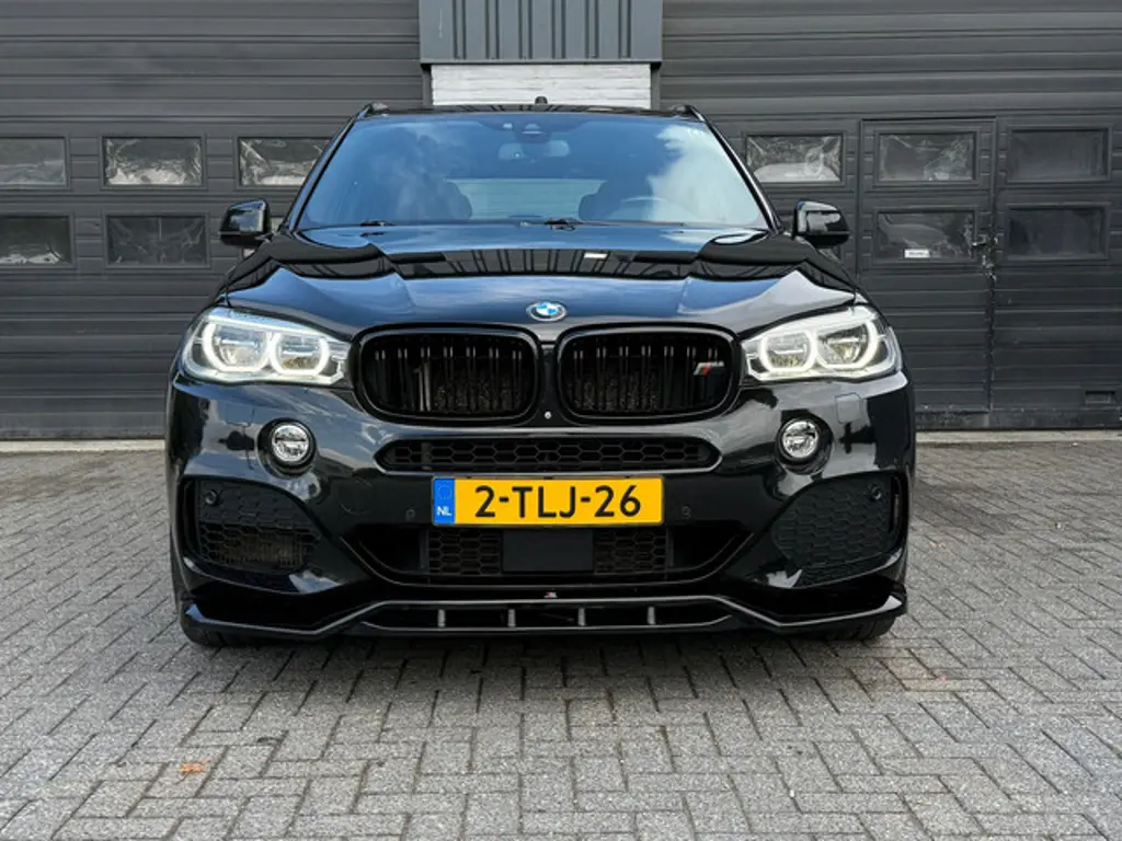 BMW X5 2