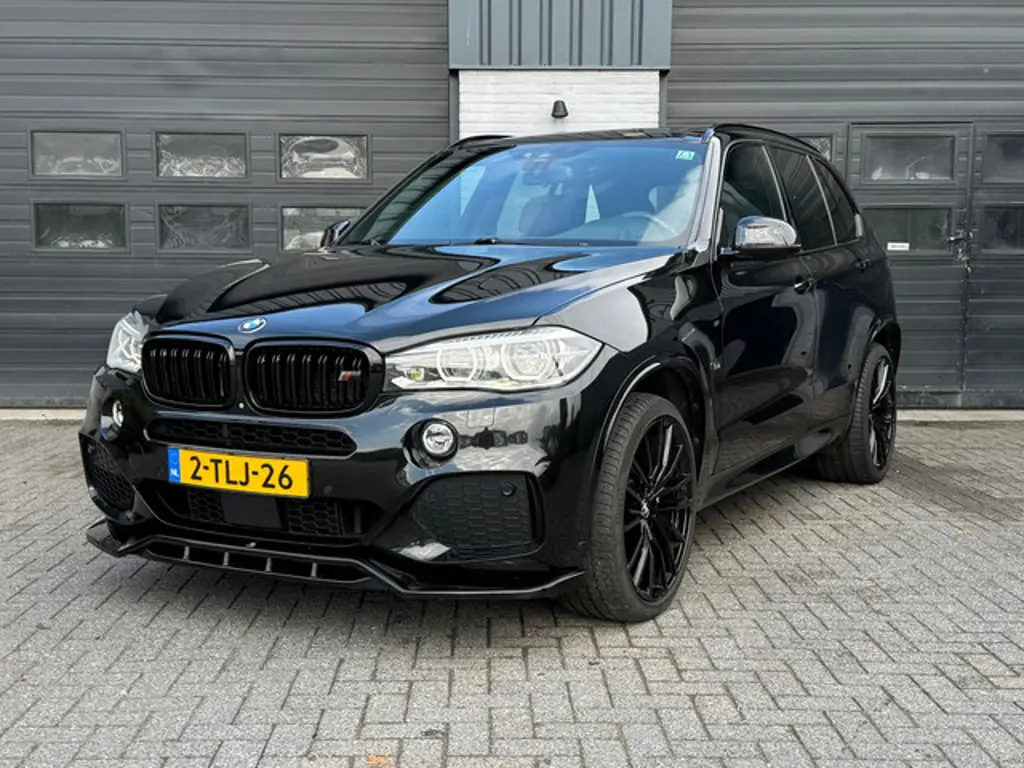 BMW X5 3