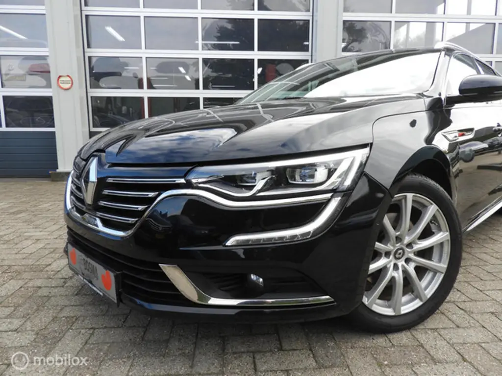 Renault Talisman 2