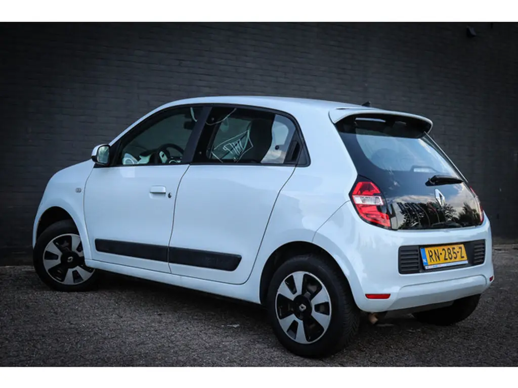 Renault Twingo 2