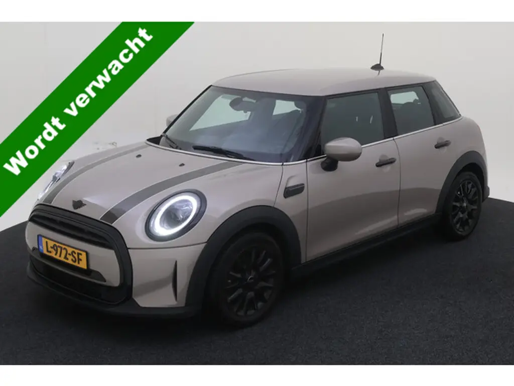 MINI One