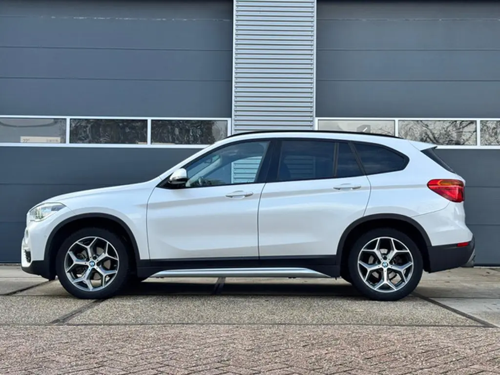 BMW X1 2