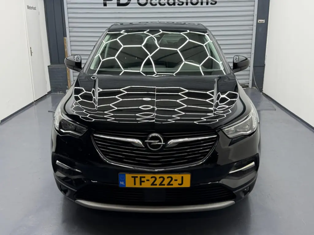 Opel Grandland X 2