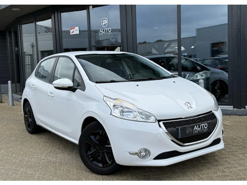 Peugeot 208 2