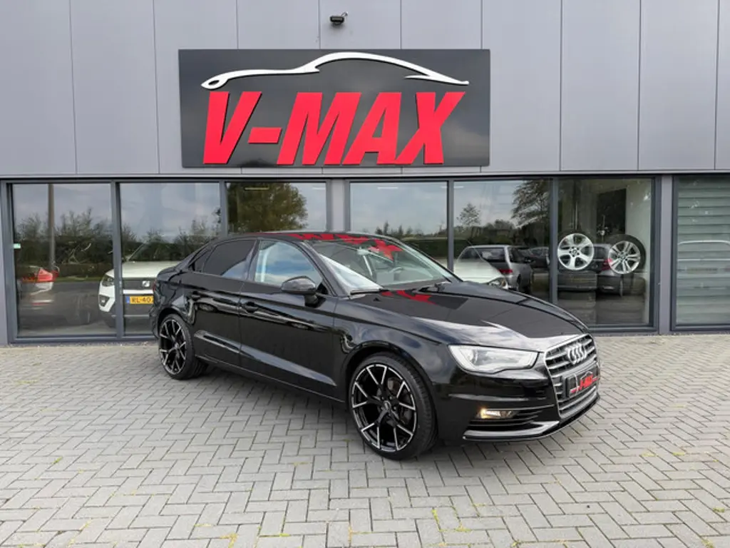 Audi A3 2