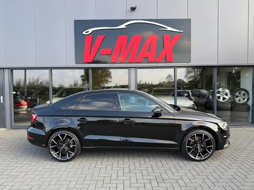 Audi A3 3