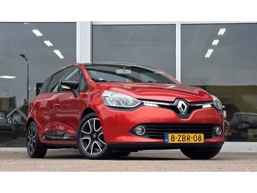 Renault Clio 3