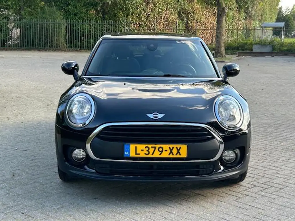 MINI Clubman 2