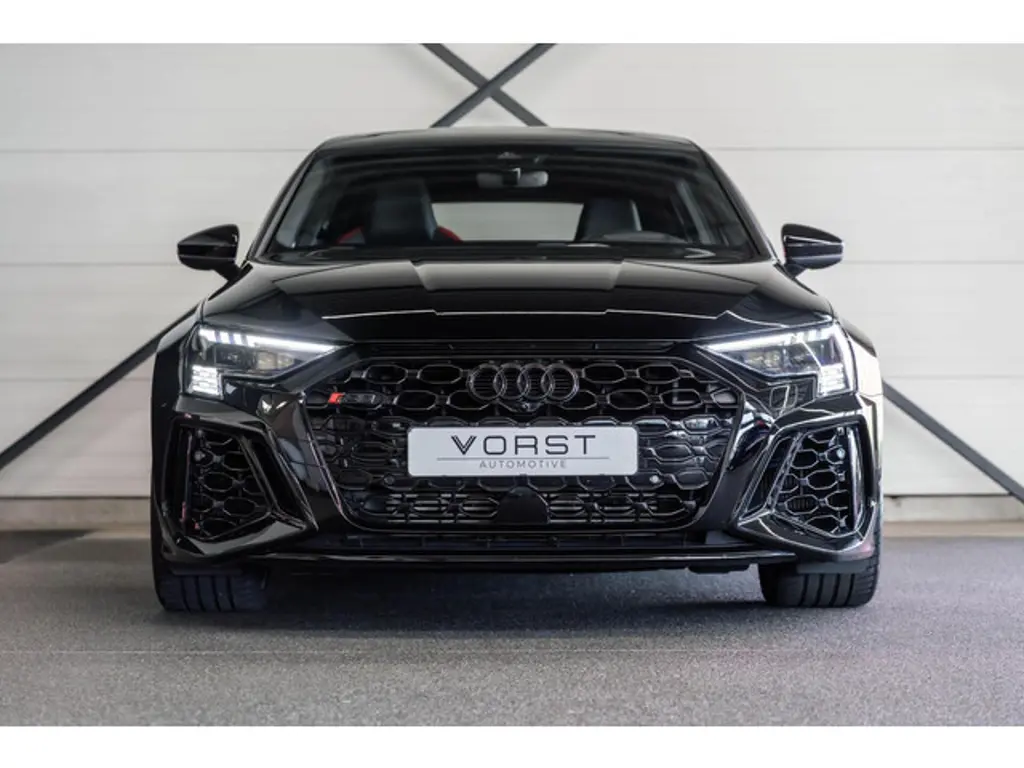 Audi RS3 2