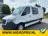 Mercedes-Benz Sprinter 317CDI L2H1 Dubbelcabine 6+1 Pers Automaat Airco N 2024 Diesel