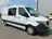 Mercedes-Benz Sprinter 317CDI L2H1 Dubbelcabine 6+1 Pers Automaat Airco N 2024 Diesel 3