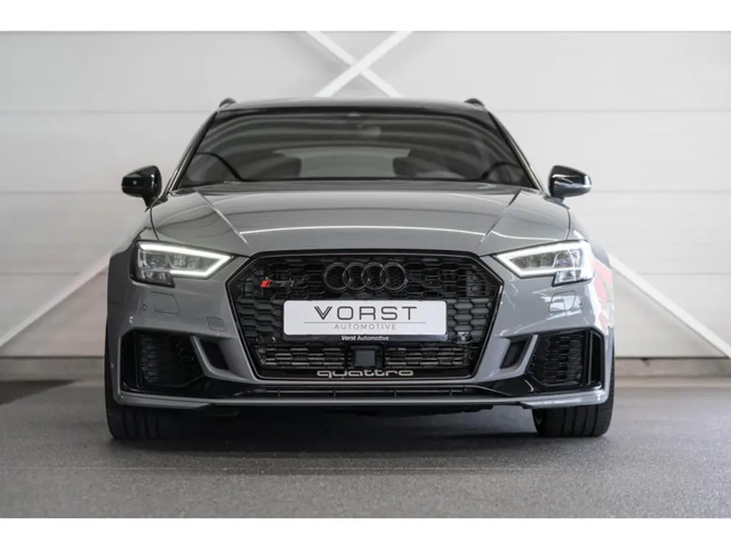 Audi RS3 2