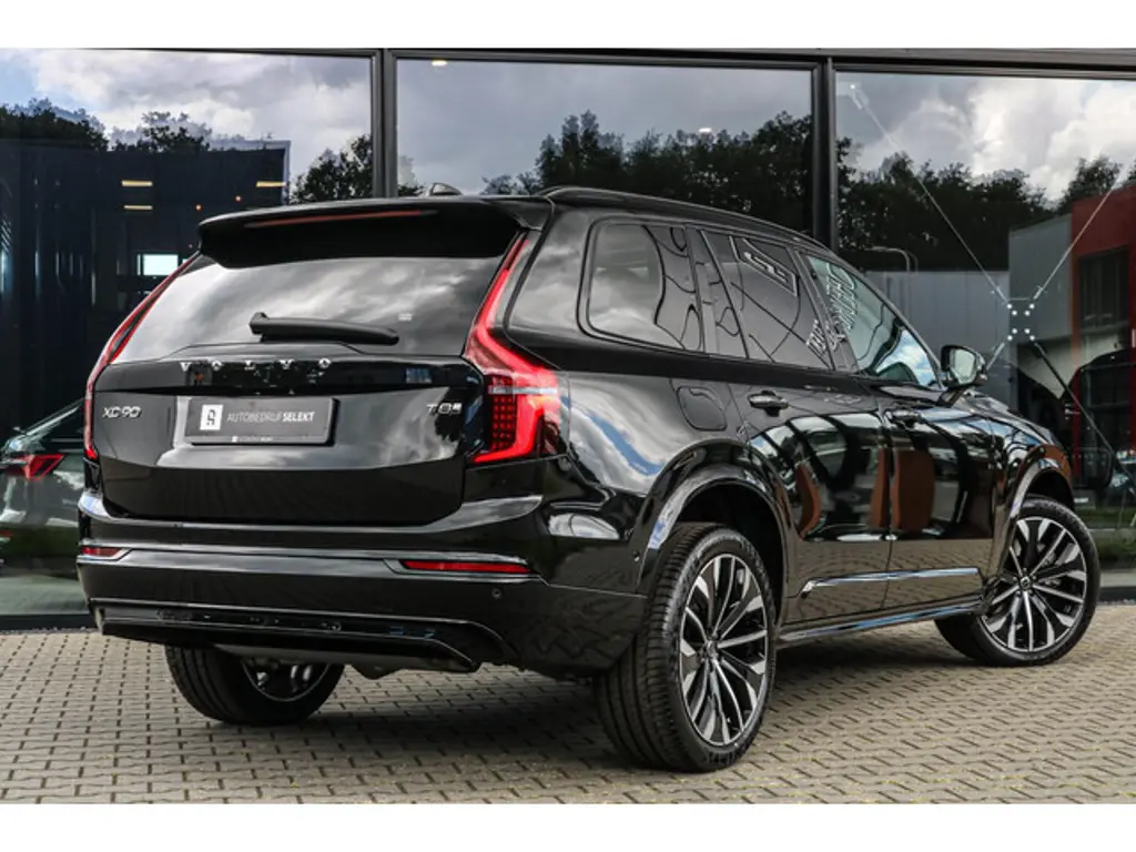 Volvo XC90 2