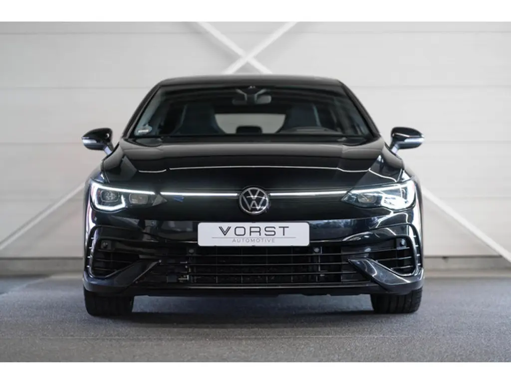Volkswagen Golf 2